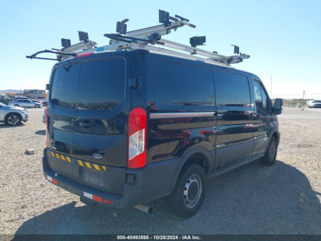 1FTBR1YG3LKB08269 Ford Transit-250