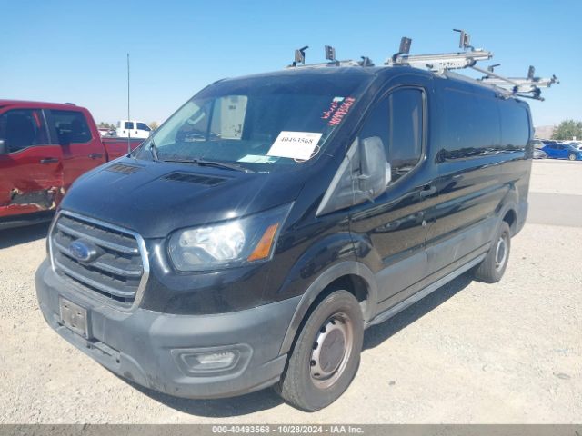 1FTBR1YG3LKB08269 Ford Transit-250