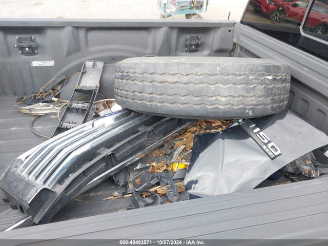 Ford F-150 Xlt 2015 1FTEX1EPXFFC89214 Image 12