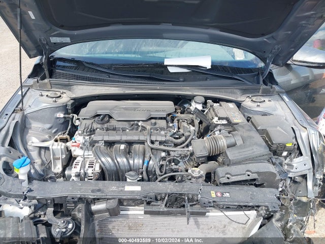 Hyundai ELANTRA SEL 2024 KMHLM4DG1RU788840 Image 10