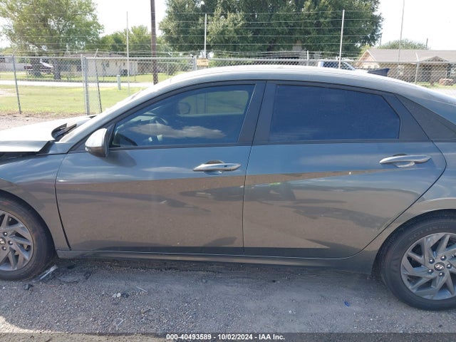Hyundai ELANTRA SEL 2024 KMHLM4DG1RU788840 Image 15