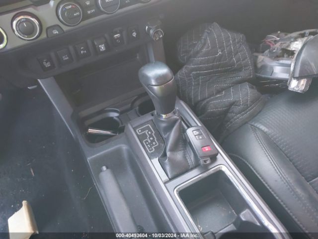 3TMDZ5BN6KM078599 Toyota Tacoma Trd Sport