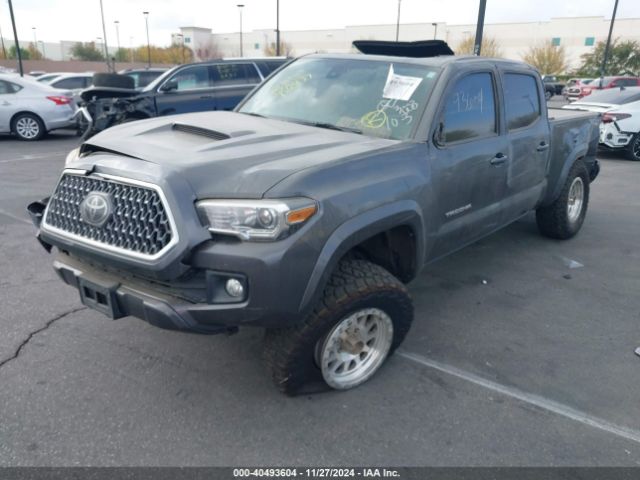 3TMDZ5BN6KM078599 Toyota Tacoma Trd Sport