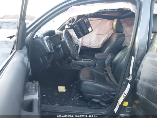3TMDZ5BN6KM078599 Toyota Tacoma Trd Sport