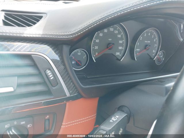 WBS4Z9C55KEJ63812 BMW M4