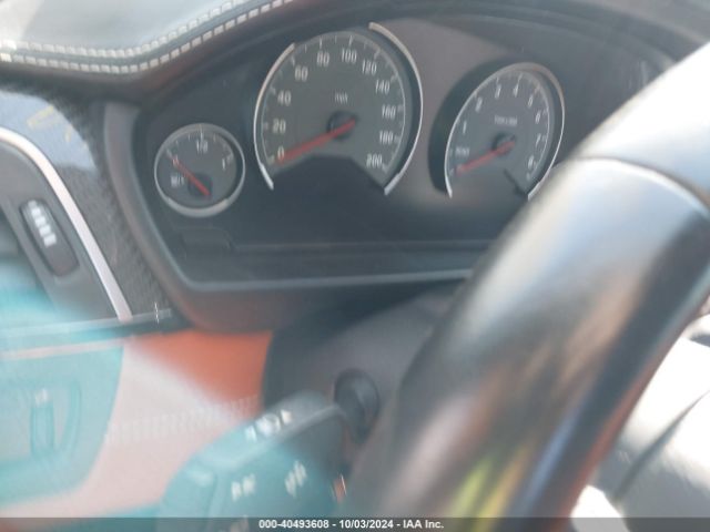 WBS4Z9C55KEJ63812 BMW M4