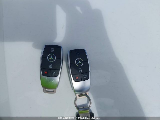4JGFF5KE4NA635198 Mercedes-Benz Gls 450 4matic