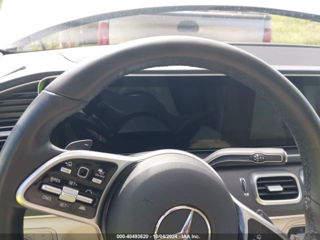 4JGFF5KE4NA635198 Mercedes-Benz Gls 450 4matic