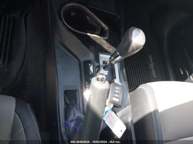 JTMYFREV0JJ150289 Toyota Rav4 Limited