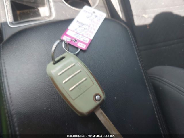 5XYPG4A36KG563495 KIA Sorento 2.4l L