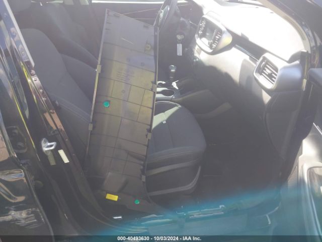 5XYPG4A36KG563495 KIA Sorento 2.4l L