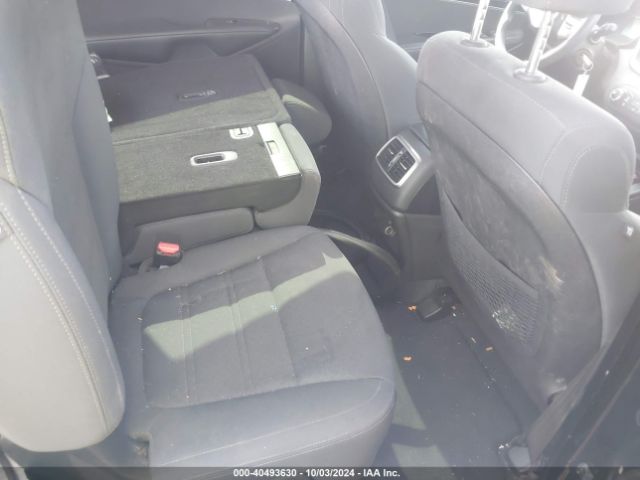 5XYPG4A36KG563495 KIA Sorento 2.4l L