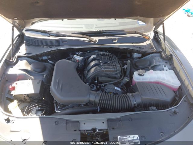 2C3CDXJG0PH676576 Dodge Charger Sxt