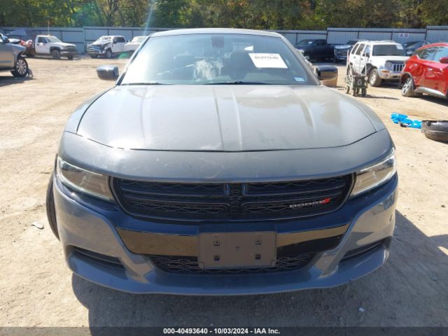 2C3CDXJG0PH676576 Dodge Charger Sxt