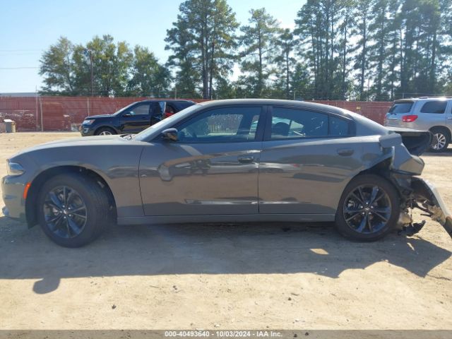 2C3CDXJG0PH676576 Dodge Charger Sxt