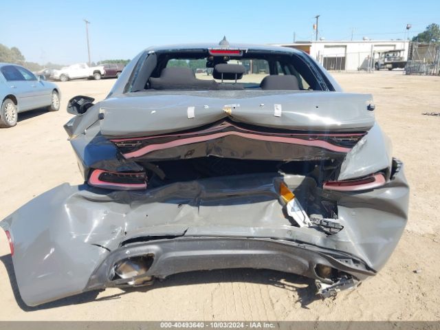 2C3CDXJG0PH676576 Dodge Charger Sxt