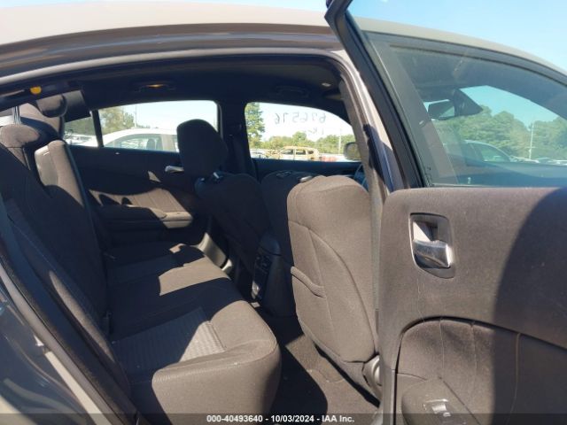 2C3CDXJG0PH676576 Dodge Charger Sxt