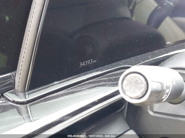 1GYS4FKL1MR243951 Cadillac Escalade 4wd Sport