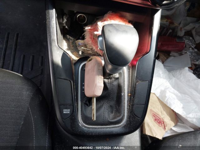 KNDJ63AUXL7095166 KIA Soul Gt-line