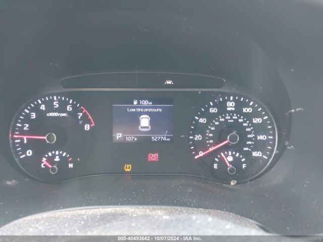 KNDJ63AUXL7095166 KIA Soul Gt-line