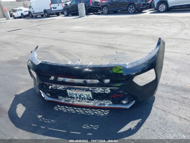KNDJ63AUXL7095166 KIA Soul Gt-line