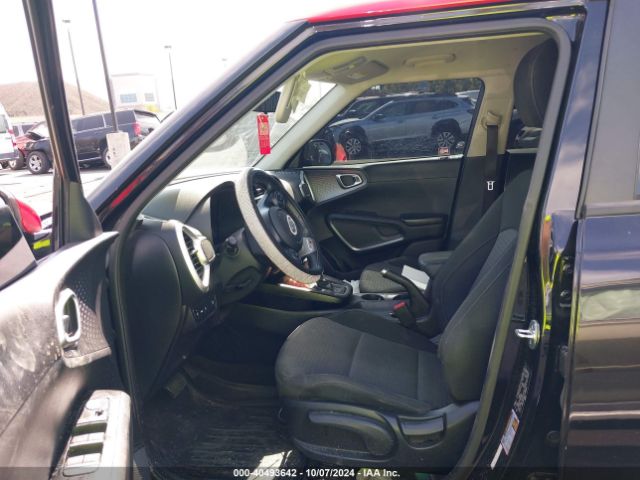 KNDJ63AUXL7095166 KIA Soul Gt-line