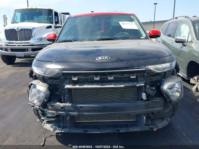 KNDJ63AUXL7095166 KIA Soul Gt-line