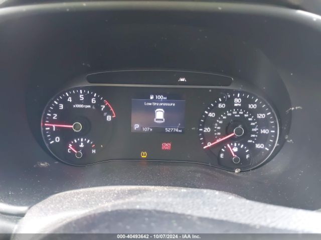 KNDJ63AUXL7095166 KIA Soul Gt-line