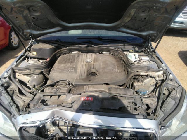 WDDHF9HBXEA875153 Mercedes-Benz E 250 Bluetec 4matic
