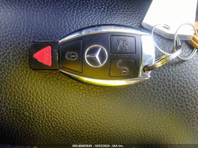 WDDHF9HBXEA875153 Mercedes-Benz E 250 Bluetec 4matic