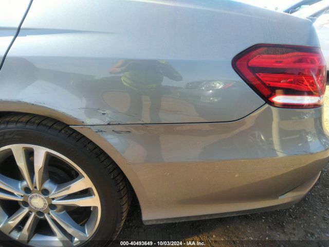 WDDHF9HBXEA875153 Mercedes-Benz E 250 Bluetec 4matic