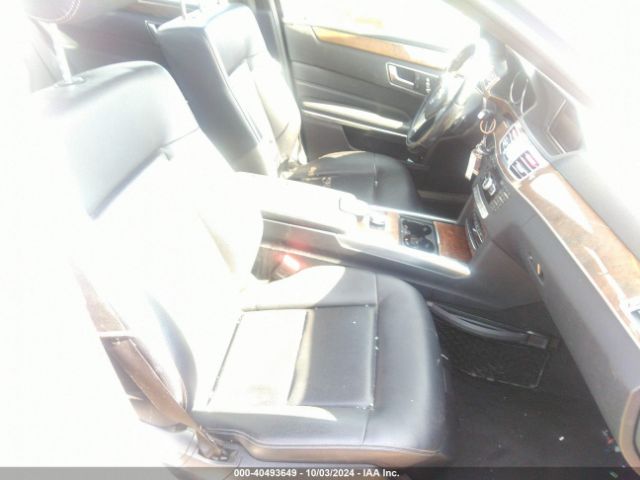 WDDHF9HBXEA875153 Mercedes-Benz E 250 Bluetec 4matic