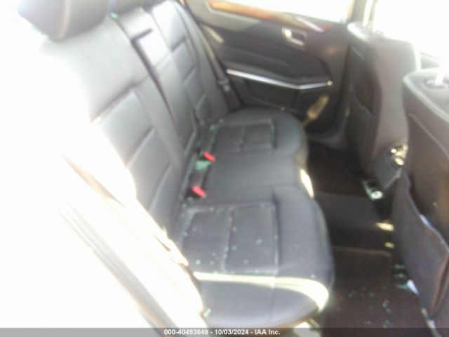 WDDHF9HBXEA875153 Mercedes-Benz E 250 Bluetec 4matic