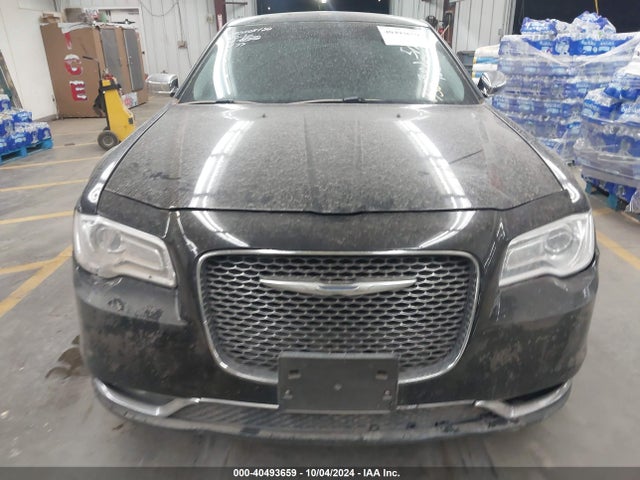 2C3CCAEG7GH273477 Chrysler 300C