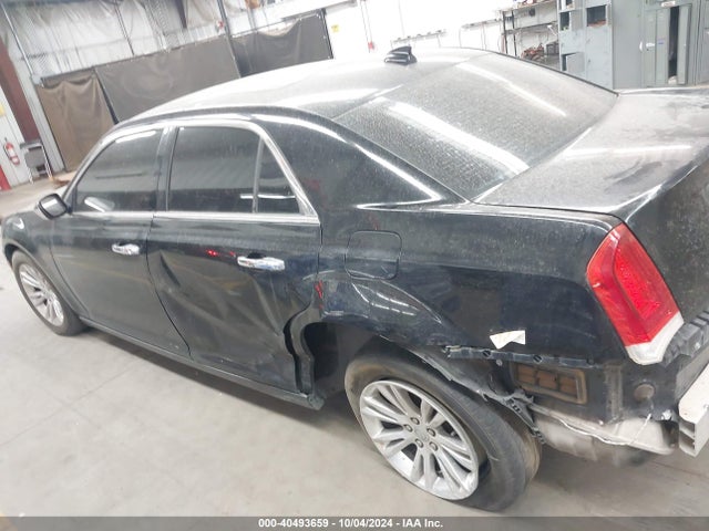 2C3CCAEG7GH273477 Chrysler 300C