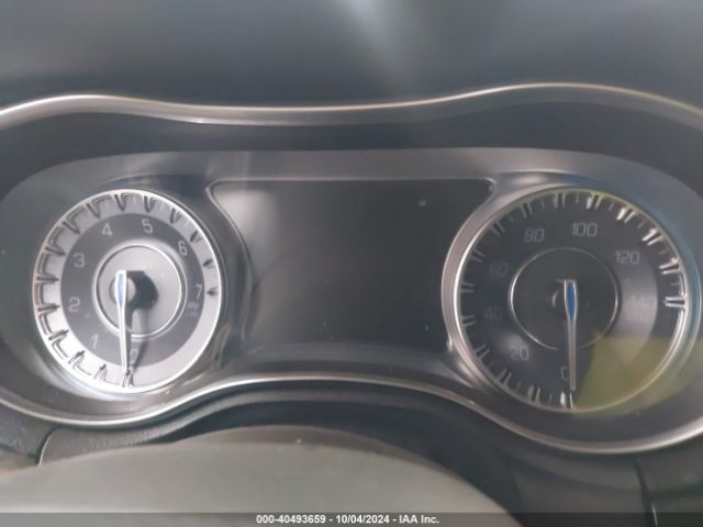 2C3CCAEG7GH273477 Chrysler 300C