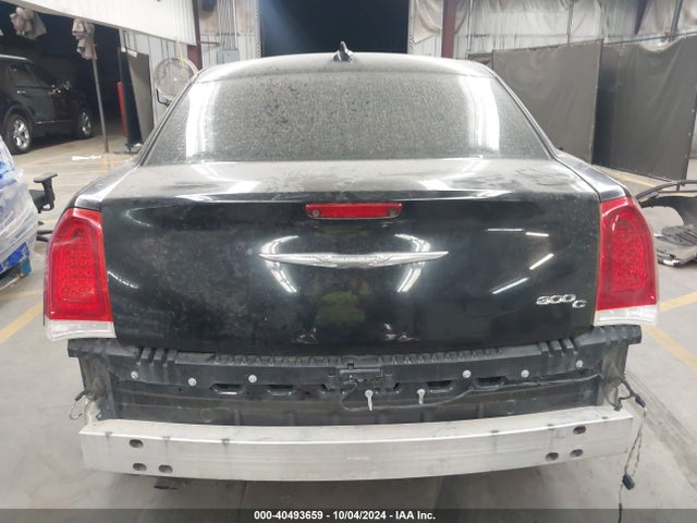 2C3CCAEG7GH273477 Chrysler 300C