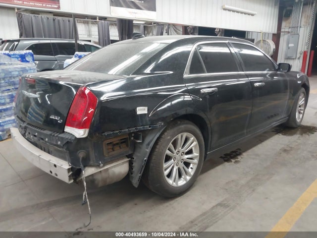 2C3CCAEG7GH273477 Chrysler 300C