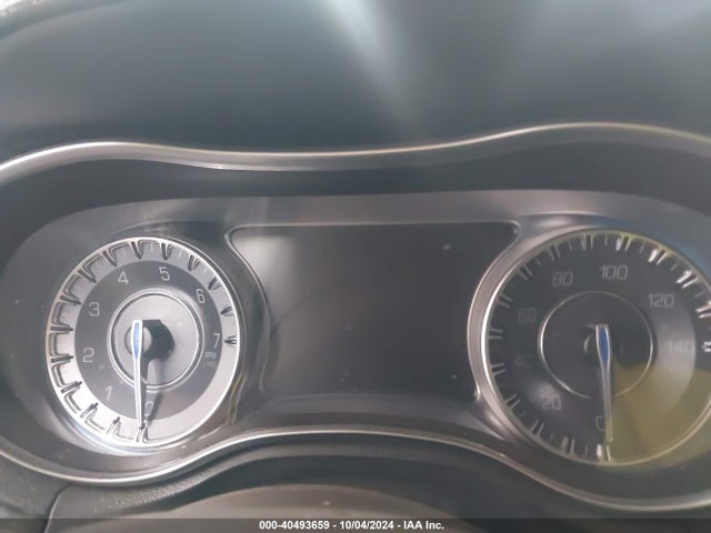 2C3CCAEG7GH273477 Chrysler 300C