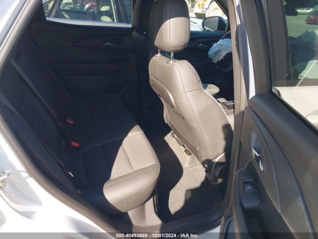 KL79MTSL3MB091776 Chevrolet Trailblazer Fwd Rs
