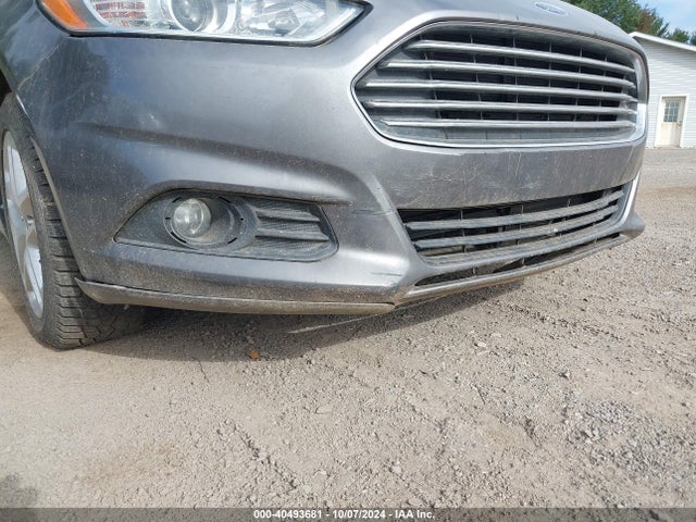 Ford FUSION SE 2014 3FA6P0HD8ER170911 Image 13