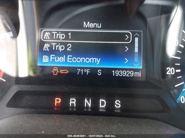 Ford FUSION SE 2014 3FA6P0HD8ER170911 Image 7