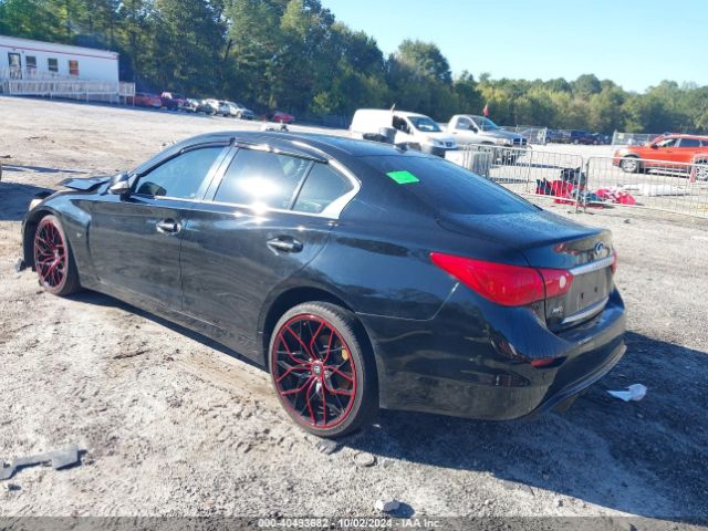 JN1BV7AR9EM689782 Infiniti Q50