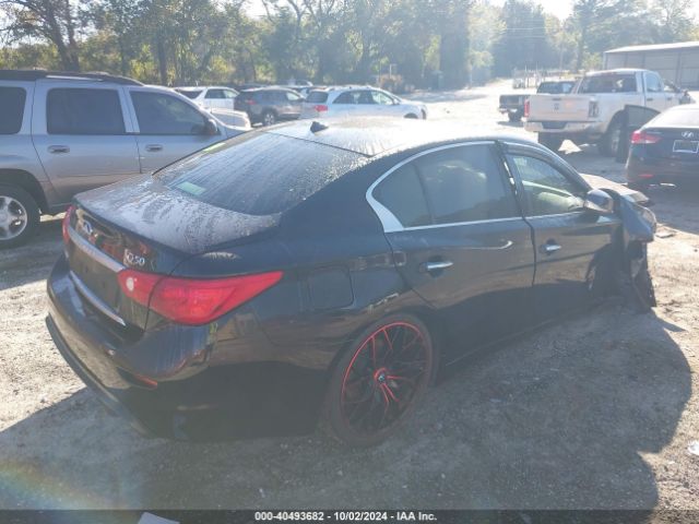 JN1BV7AR9EM689782 Infiniti Q50