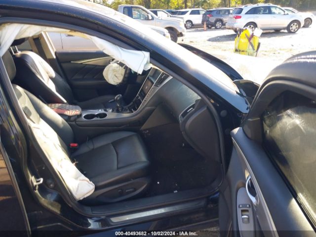 JN1BV7AR9EM689782 Infiniti Q50