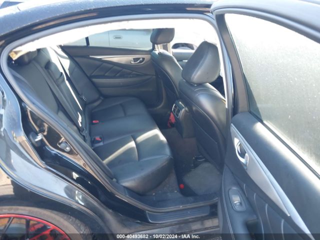 JN1BV7AR9EM689782 Infiniti Q50
