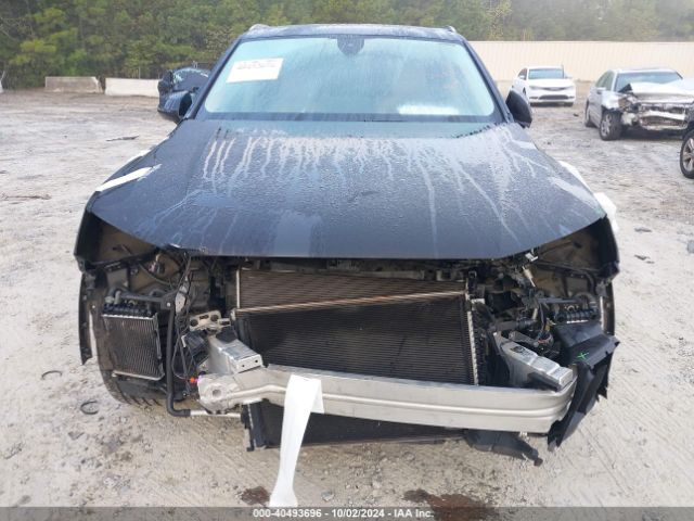 WA1LAAF71JD046509 Audi Q7 3.0t Premium