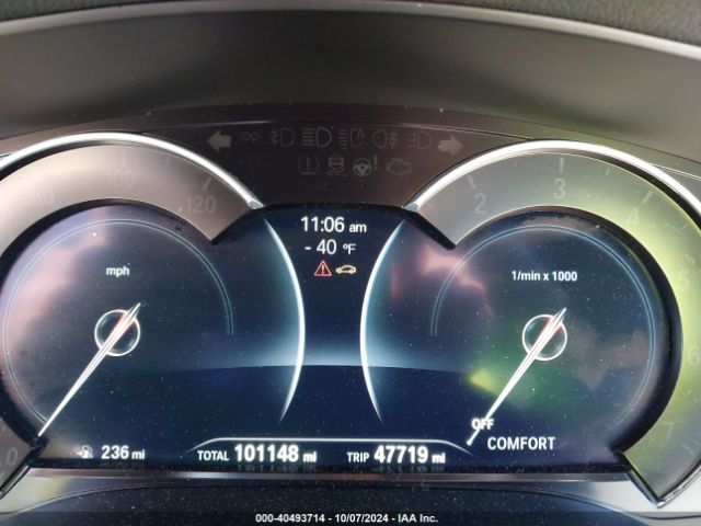 WBAJA5C34HG896274 BMW 530I