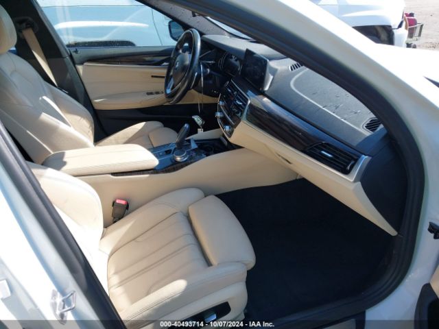 WBAJA5C34HG896274 BMW 530I