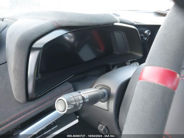 1G1YC3D42P5503284 Chevrolet Corvette Stingray Rwd  3lt